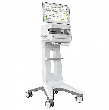Аппарат ИВЛ Lowenstein Medical "Elisa 600"
