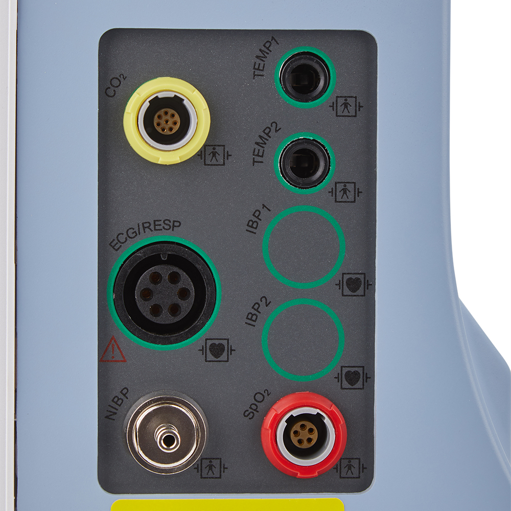 Монитор пациента Армед PC-9000f с поверкой