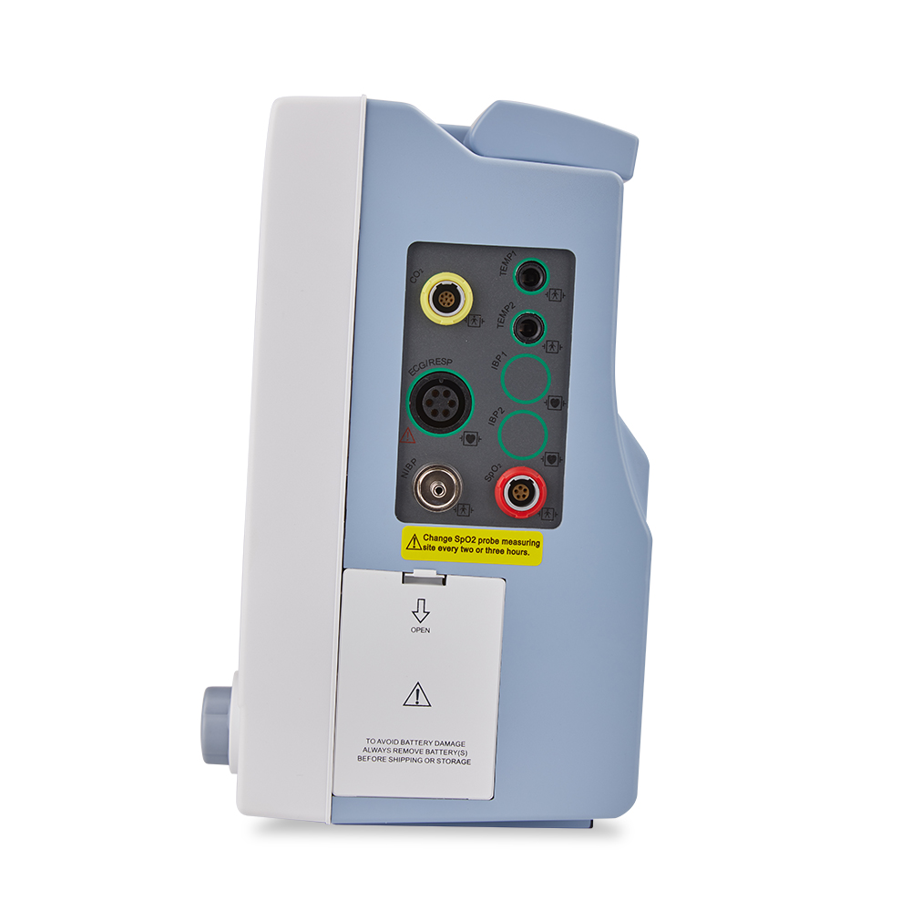Монитор пациента Армед PC-9000f с поверкой