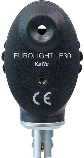 Офтальмоскоп KaWe Eurolight E30