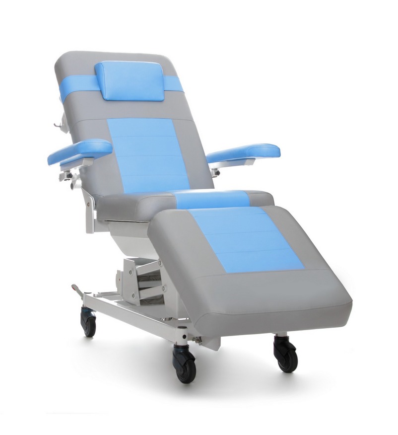 Кресло терапевтическое "Лидкор-2"
