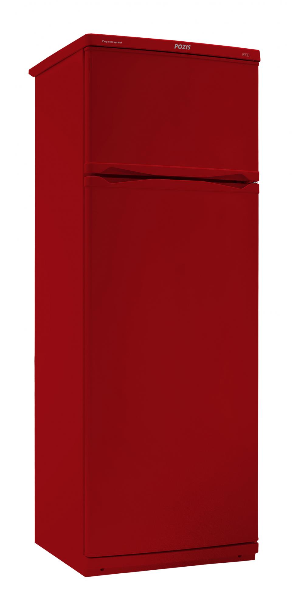 Холодильник двухкамерный бытовой POZIS-Мир-244-1