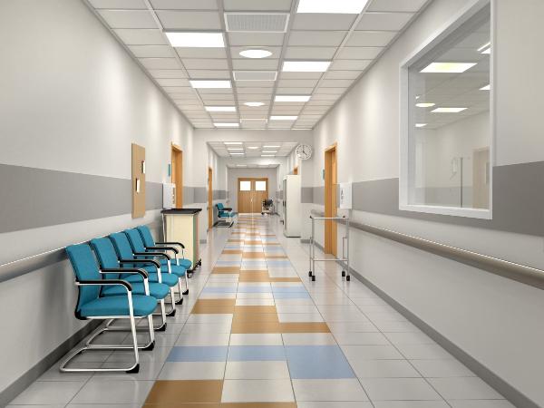 Мебель для медицинских учреждений: клиник и больниц