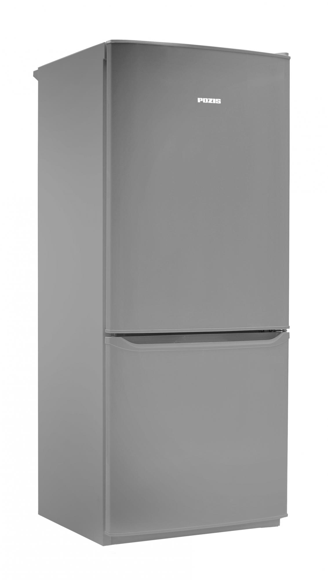 Холодильник двухкамерный бытовой POZIS RK-101