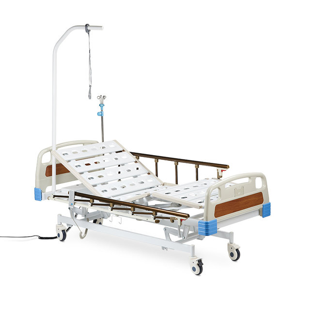 Кровать медицинская функциональная "Armed" SAE-201 электрическая