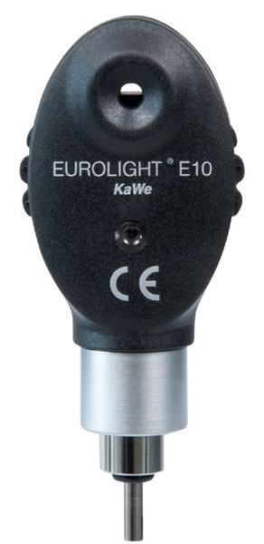 Офтальмоскоп KaWe Eurolight E10