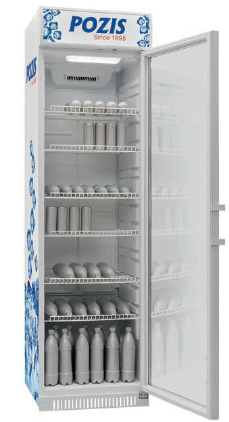 Холодильник бытовой POZIS-Свияга-538-10