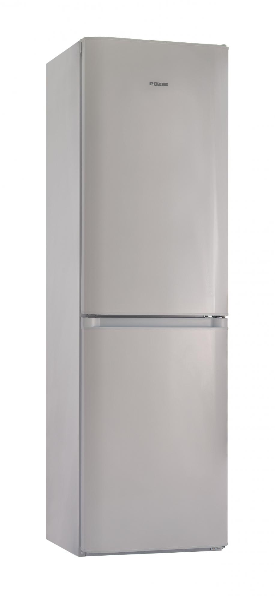 Холодильник двухкамерный бытовой POZIS RK FNF-174 с электронным блоком