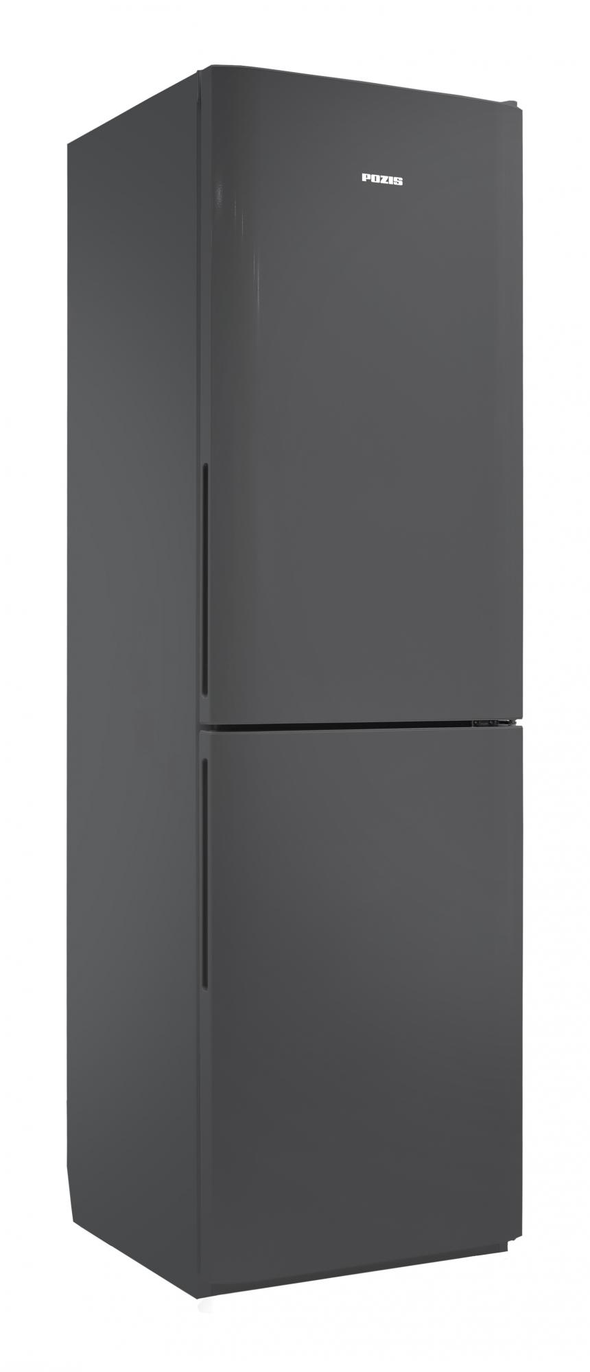 Холодильник двухкамерный бытовой POZIS RK FNF-172