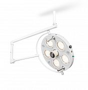 Медицинский хирургический светильник потолочный FotonFLY 5С-A