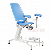 Кресло гинекологическое МЕГИ 4Hospitals МСК-413