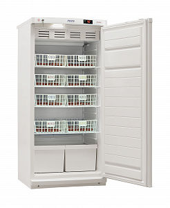 Холодильники для хранения крови