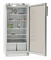 Холодильник фармацевтический ХФ-250-5 "POZIS" (стекло)