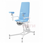 Кресло гинекологическое с электроприводом МЕГИ МСК-410