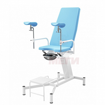 Кресло гинекологическое МЕГИ МСК-409