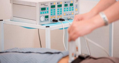 Оснащение кабинета физиотерапии: требования и стандарты к оборудованию