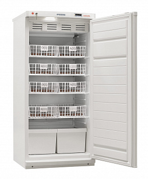 Холодильник для хранения крови ХК-250-2 "POZIS"