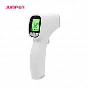 Бесконтактный инфракрасный термометр бытовой Jumper JPD-FR202
