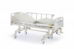 Кровать механическая 4-секционная Медицинофф A-4