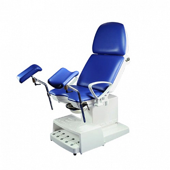 Кресло медицинское манипуляционно-смотровое GOLEM 6E