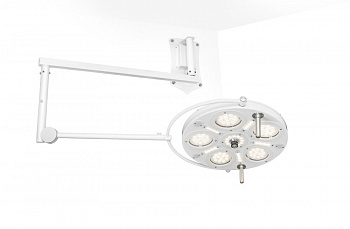 Медицинский хирургический светильник настенный FotonFLY 6SW-A