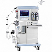 Наркозно-дыхательный аппарат Lowenstein Medical "Leon plus", Германия