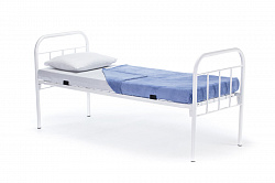 Кровать медицинская Медицинофф А-3(123)